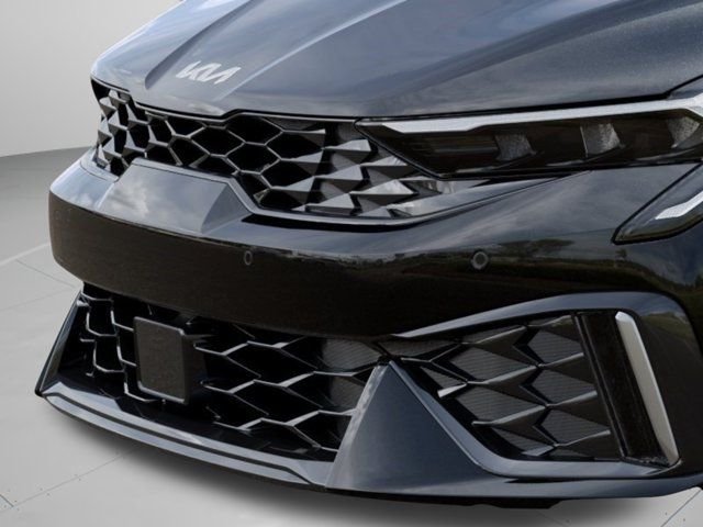 New 2026 Black Kia GT-Line image 13