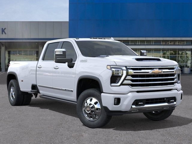 2026 Chevrolet Silverado 3500 HD High Country - Photo 7