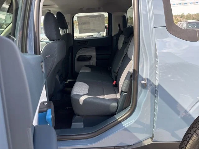 2025 Ford Maverick XLT - Photo 25