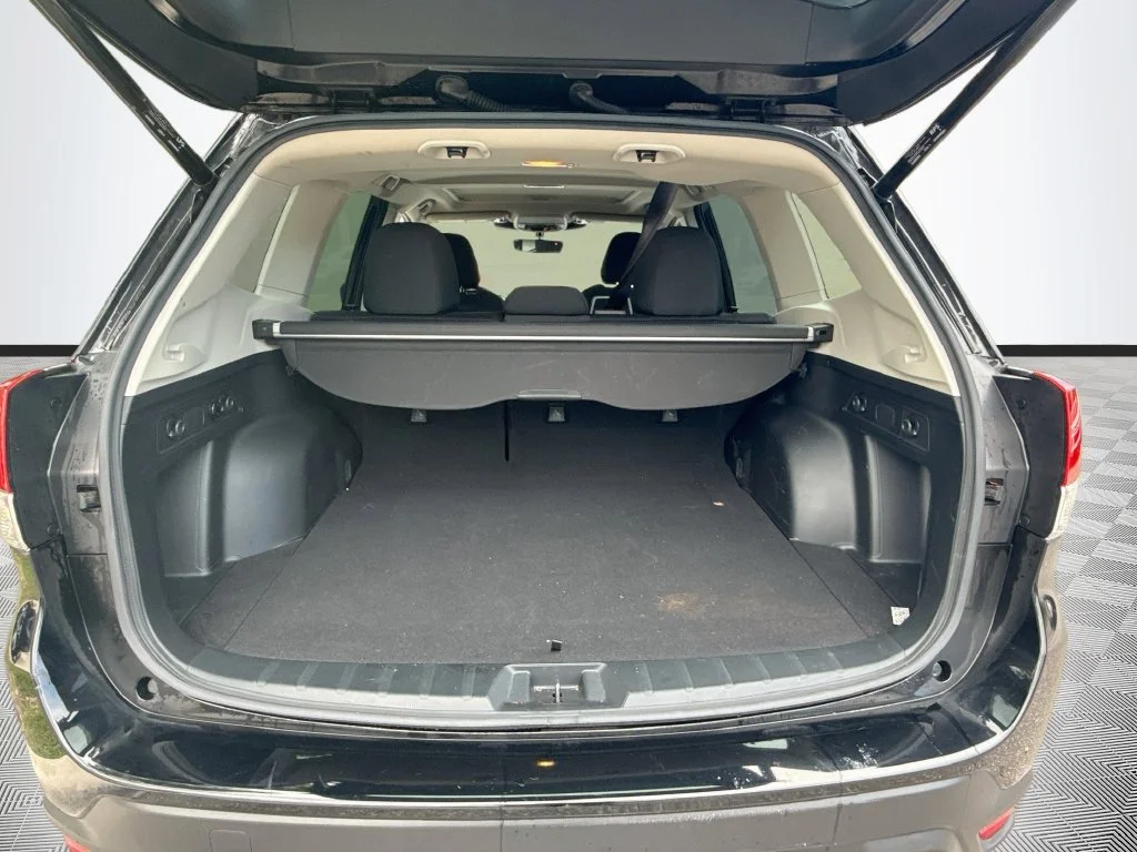 Used 2023 Black Subaru Premium image 30