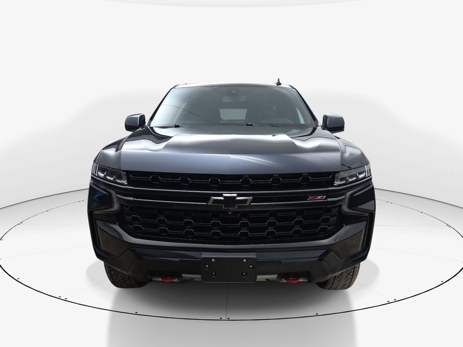 2022 Chevrolet Tahoe Z71 - Photo 8