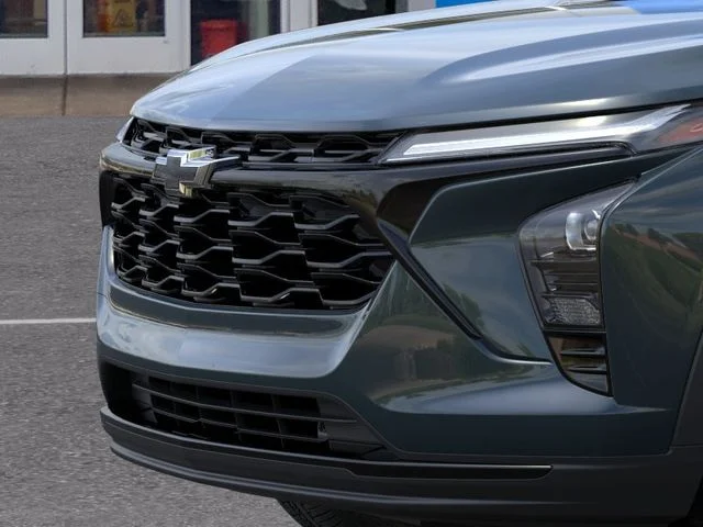 2026 Chevrolet Trax LT - Photo 13