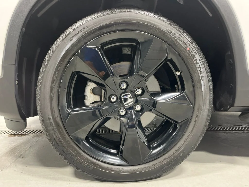 2020 Honda Passport Elite - Photo 37