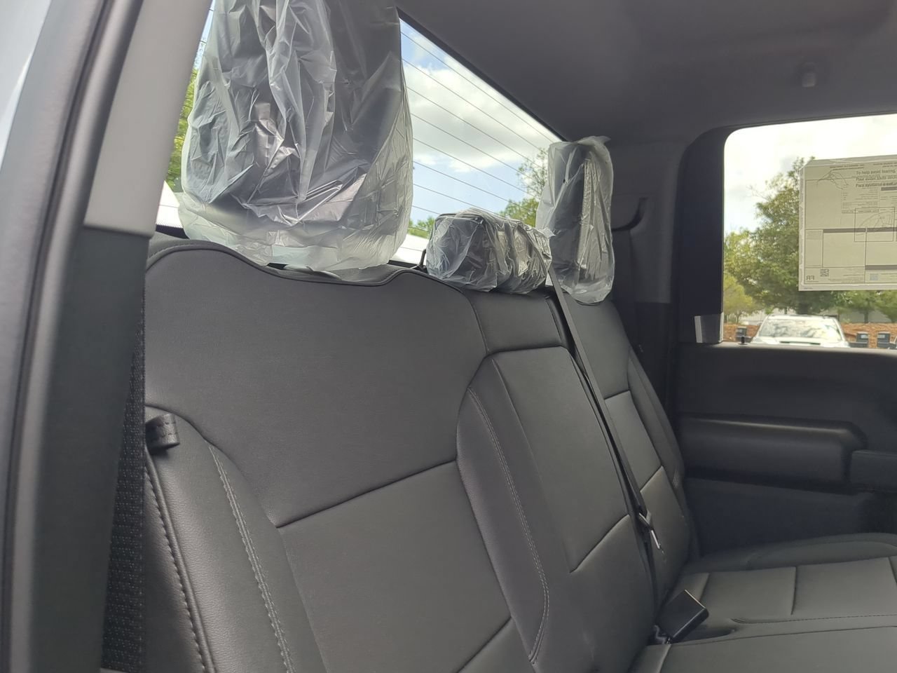New 2026 Sterling Metallic GMC Pro DRW image 25