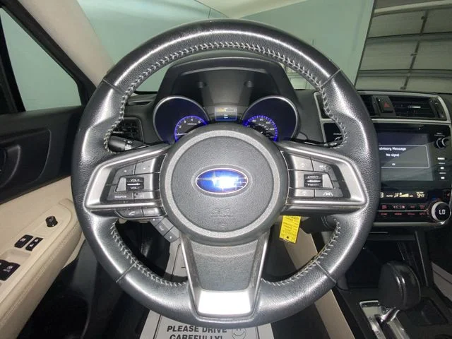 Used 2019 Black Subaru 2.5i Premium image 14
