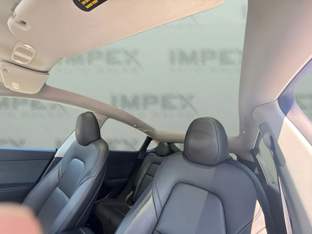 Used 2024 Gray Tesla Long Range image 6