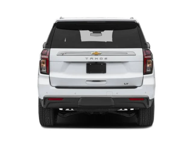 Used 2024 Sterling Gray Metallic Chevrolet LT image 8