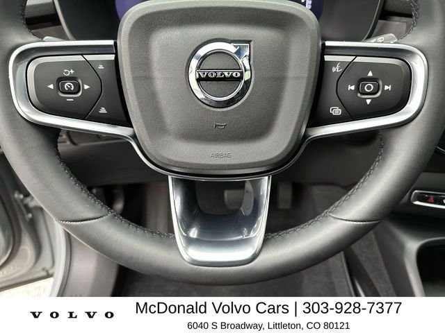 Used 2024 Gray Volvo Ultimate image 14
