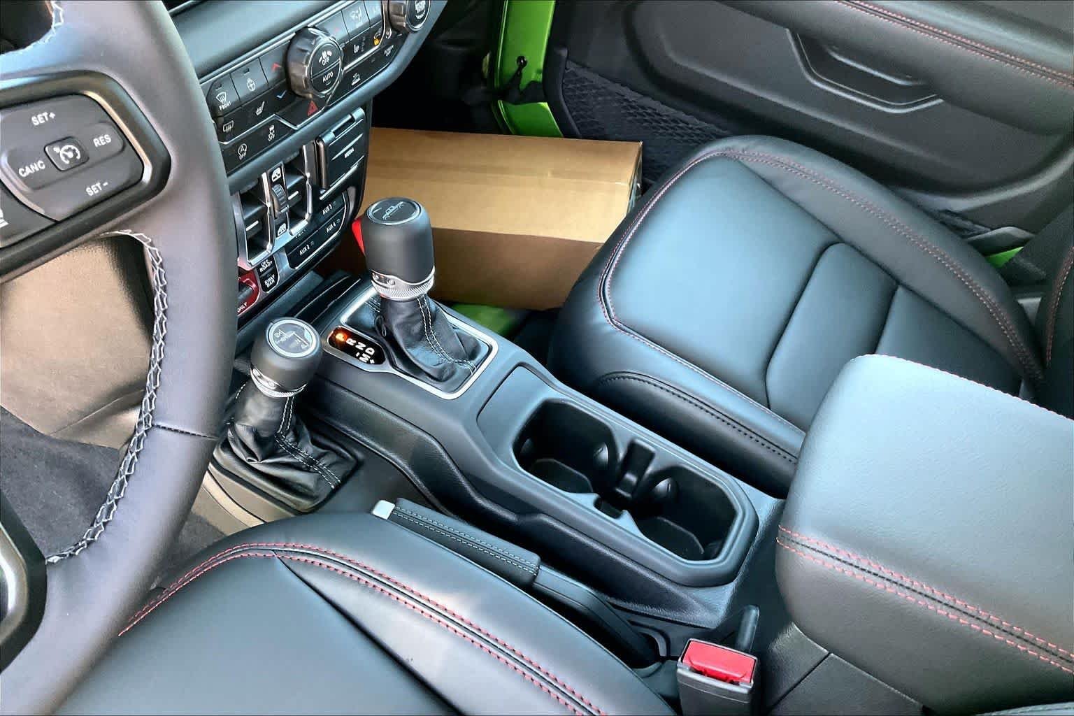 New 2026 Mojito (DISC) Jeep Rubicon image 7