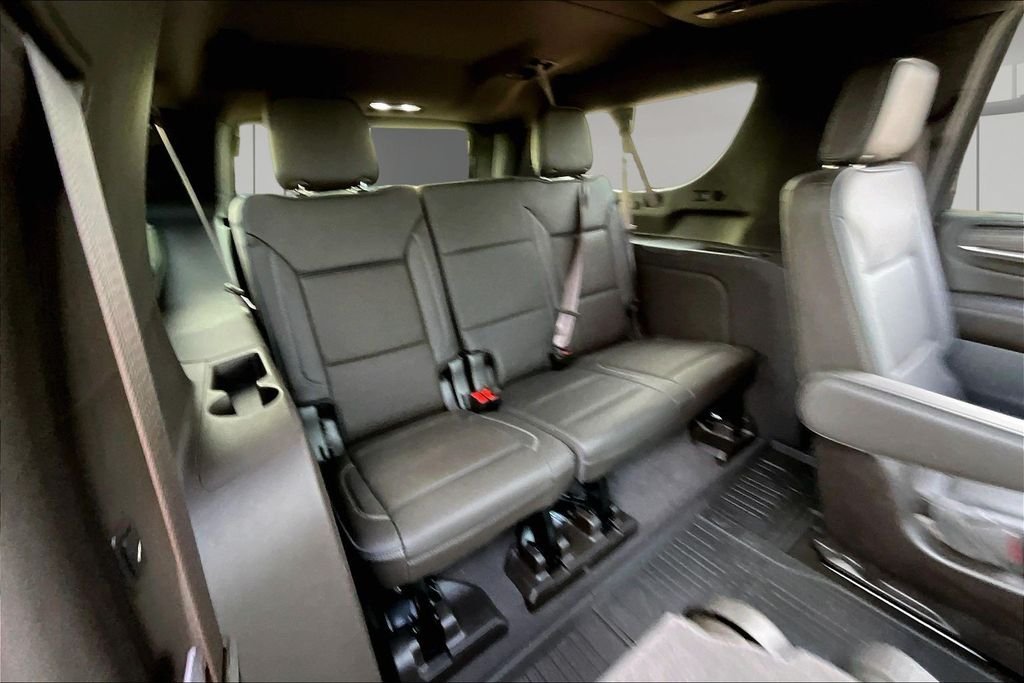 Used 2024 Black GMC Denali image 29