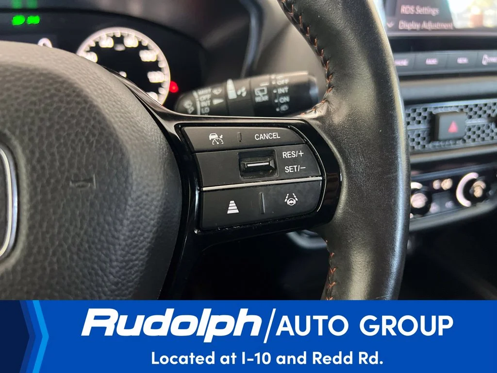 Used 2024 Beige Honda Sport image 30