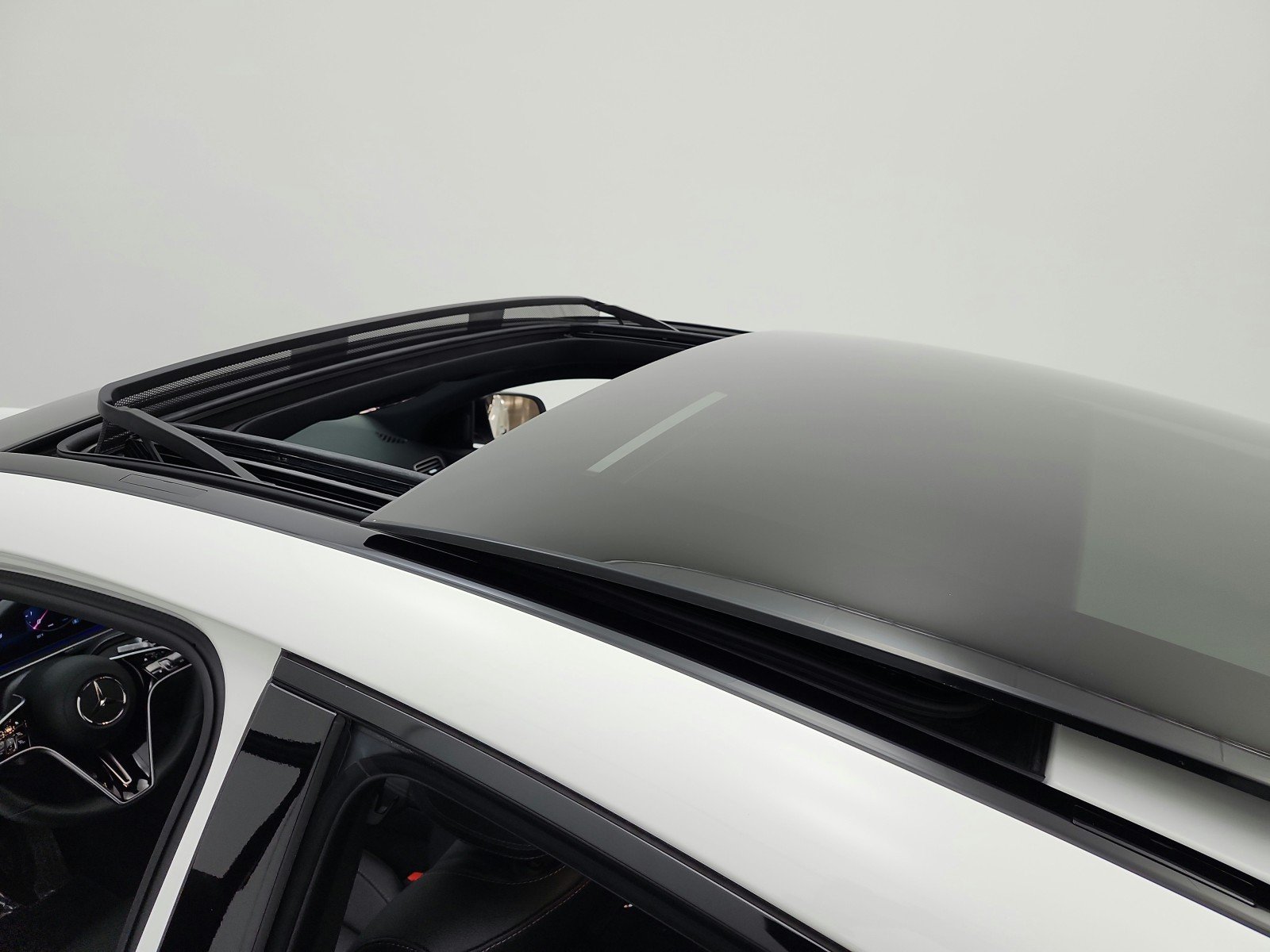 Certified Used 2026 Polar White Mercedes-Benz GLE 450 4MATIC® Coupe image 11