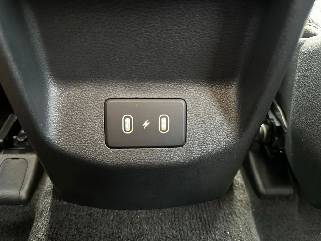 New 2026 White Kia LX image 19