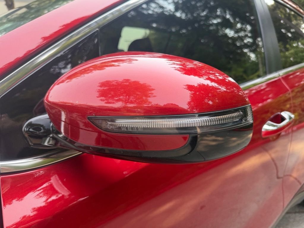 Used 2020 Hyper Red Kia SX image 10