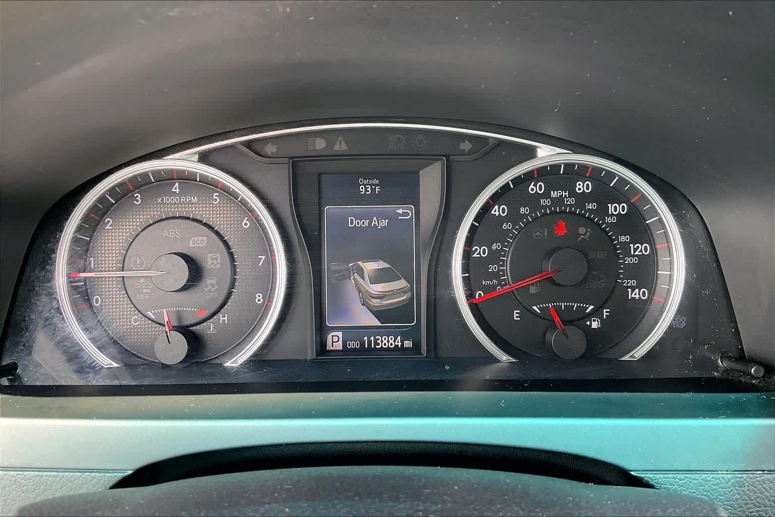 Used 2017 Cosmic Gray Mica Toyota SE image 24