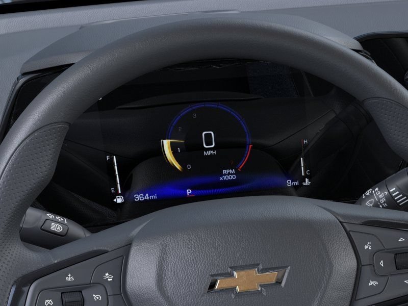 2026 Chevrolet Trailblazer LT - Photo 18