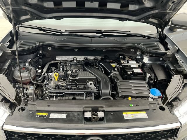 2024 Volkswagen Taos S - Photo 36