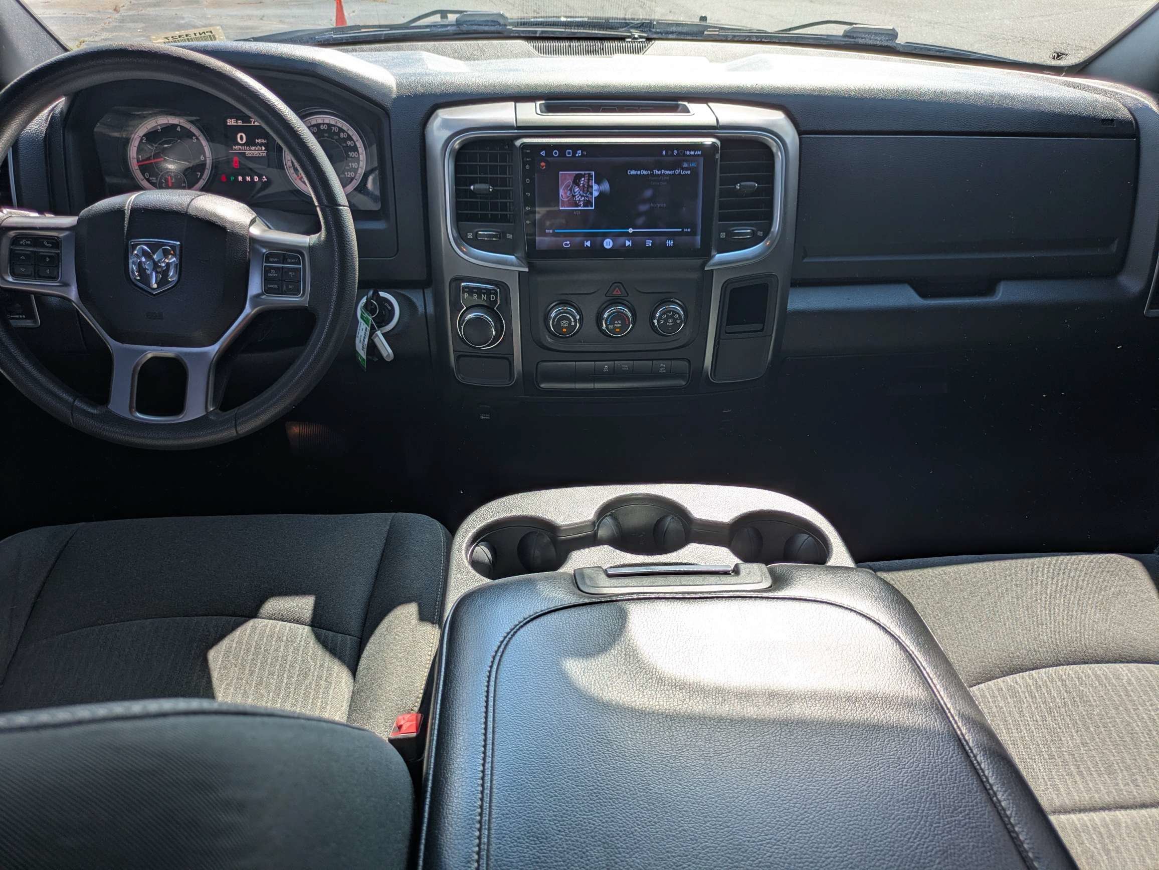 Used 2021 Black Ram Warlock image 11