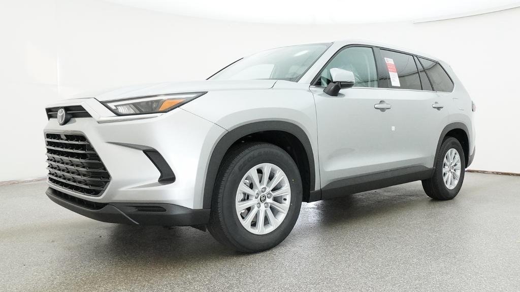 New 2026 Celestial Silver M Toyota Hybrid XLE image 58