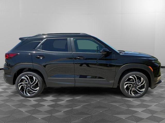 2026 Chevrolet Trailblazer RS - Photo 6