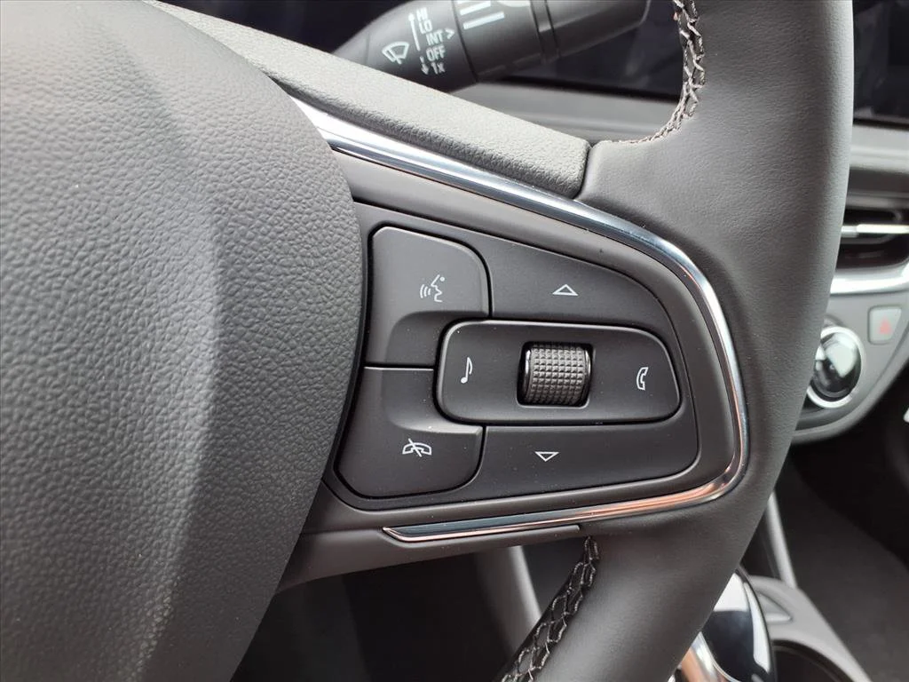 2026 Buick Envista Preferred - Photo 10