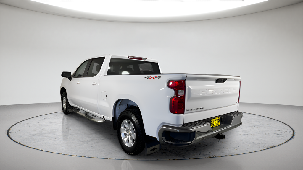 2024 Chevrolet Silverado 1500 LT - Photo 5