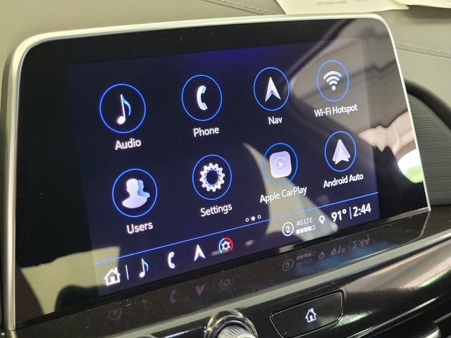 2026 Cadillac CT4 Premium Luxury - Photo 18