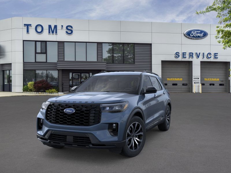 View vehicle photo 2