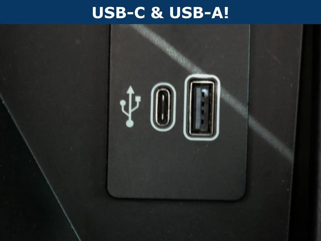 Used 2025 Black Ford Tremor image 21