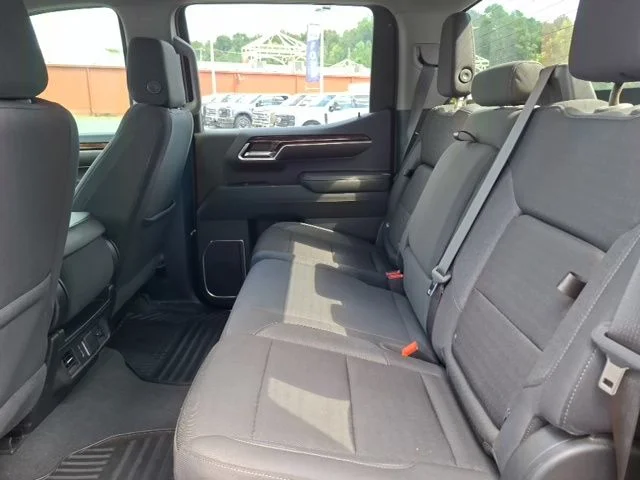 Certified Used 2024 Black GMC Elevation image 27
