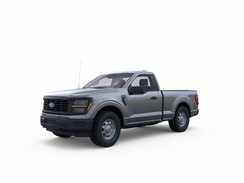 2026 Ford F-150 XL 4x4 Regular Cab 6-1/2 Box's photo