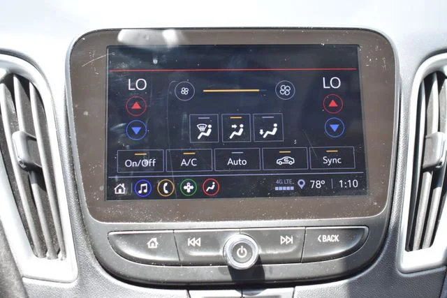 Used 2024 White Chevrolet LT image 26