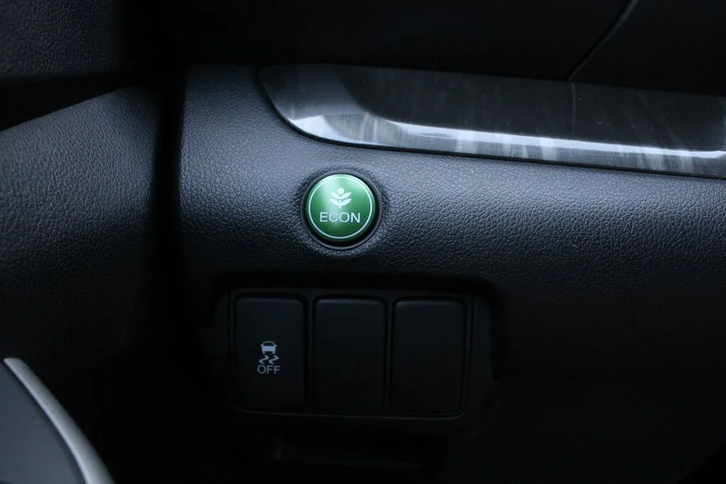 Used 2013 Gray Honda EX-L image 10