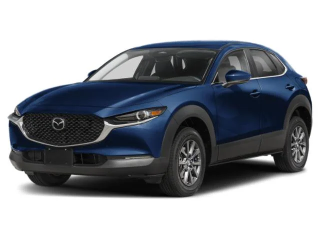2025 Mazda CX-30 2.5 S AWD's photo