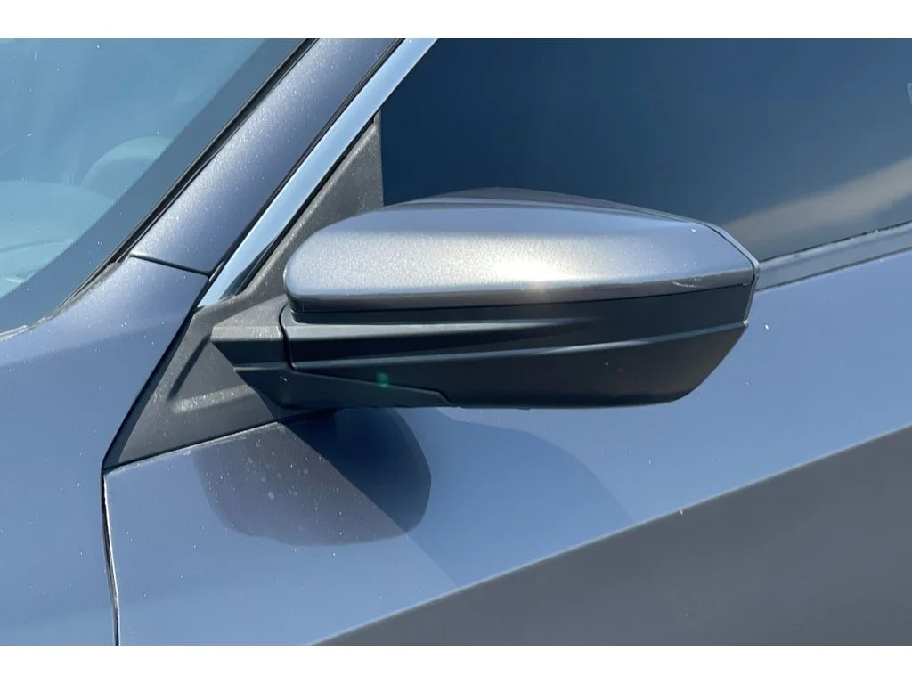 Used 2019 Modern Steel Metallic Honda Sport image 12