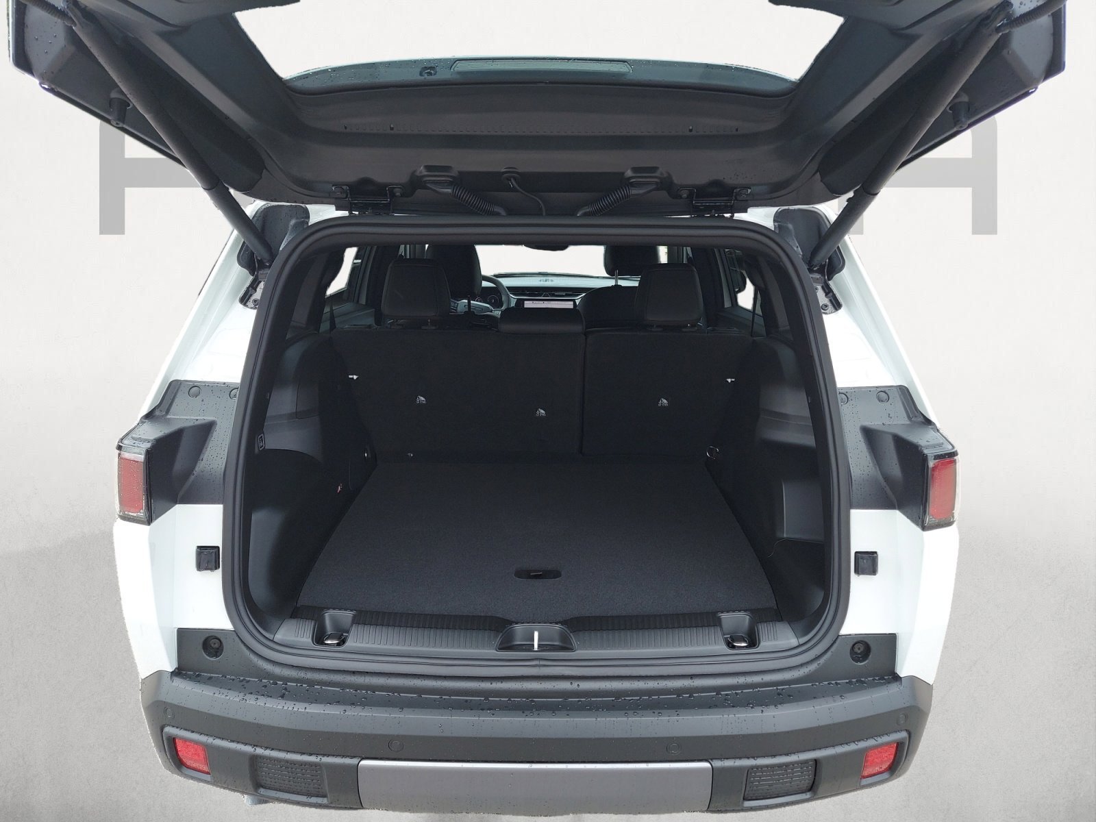 New 2026 Bright White Clearcoat Jeep Limited image 12
