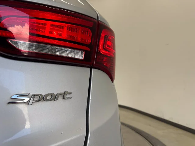 Used 2018 Sparkling Silver Hyundai 2.4 Base image 41