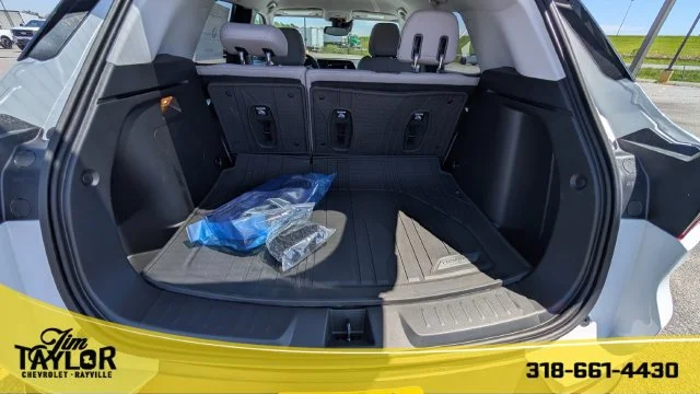 2026 Chevrolet Trailblazer LT - Photo 12