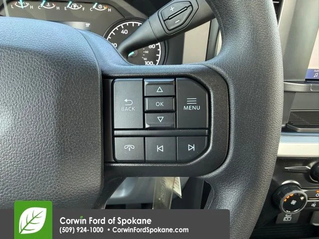 New 2026 Oxford White Ford XL image 22