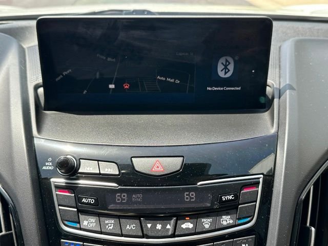 Used 2021 White Acura Advance Package image 33