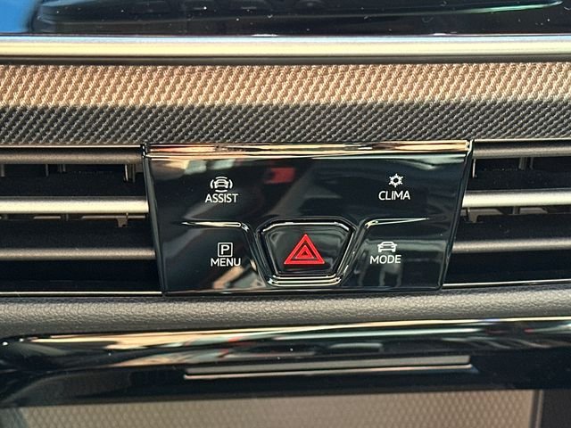 New 2026 White Volkswagen Autobahn image 31