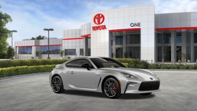 New 2026 Steel Toyota  Premium AT image 17