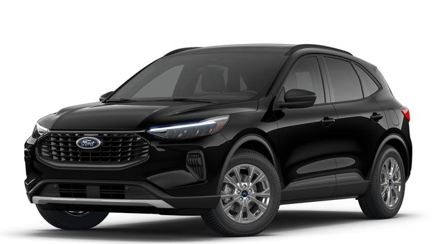 2026 Ford Escape Active®