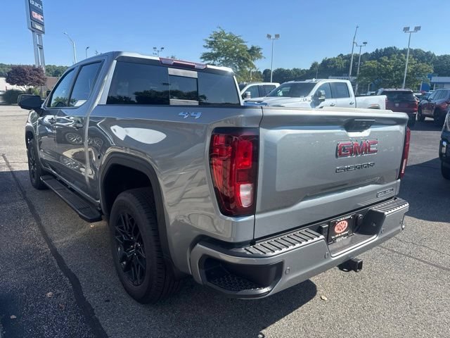 2026 GMC Sierra 1500 Elevation - Photo 7
