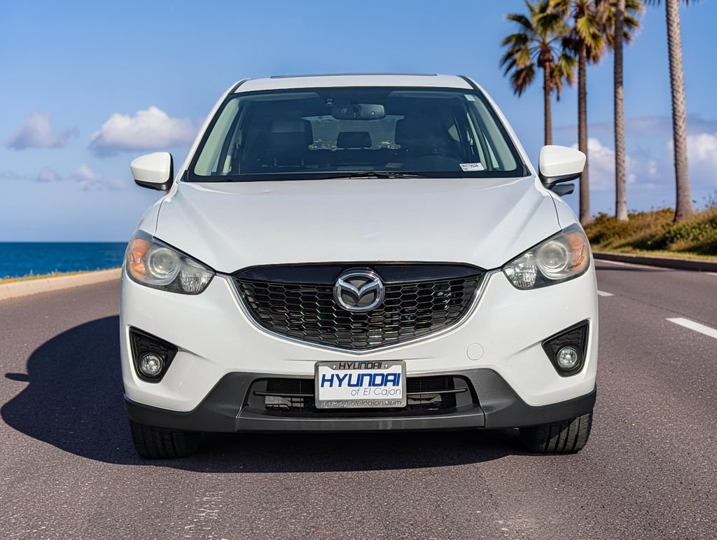 2013 Mazda CX-5 Grand Touring - Photo 3