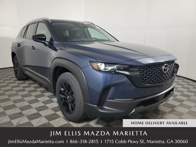 2026 Mazda CX-50 2.5 S Preferred