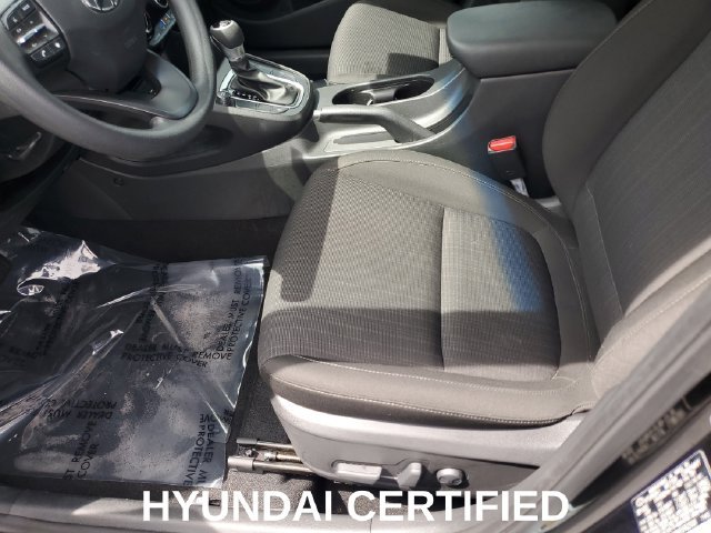 2023 Hyundai Kona SEL - Photo 19