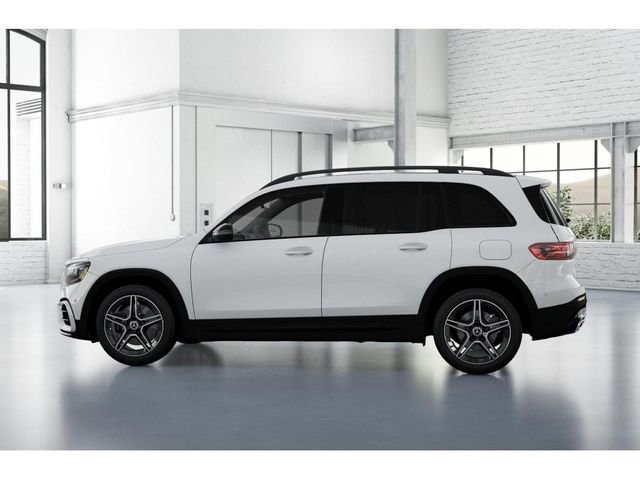 New 2026 Polar White Mercedes-Benz GLB 250 image 33