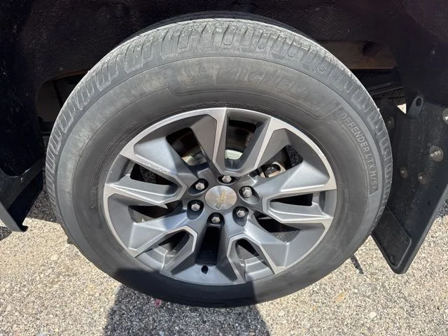 Used 2019 Red Chevrolet LT image 12