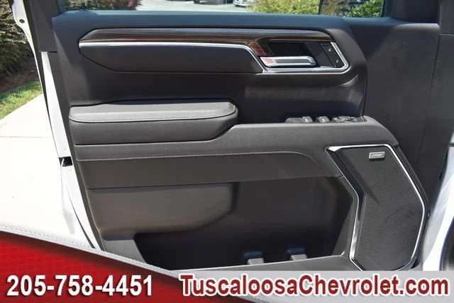 2026 Chevrolet Silverado 1500 LT Trail Boss - Photo 12